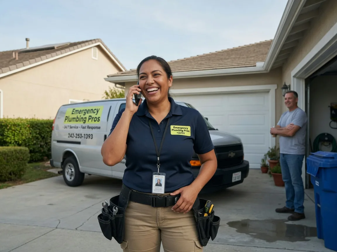 Emergency Plumber Cedarville, OH FAQs
